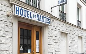 Hotel De Nantes